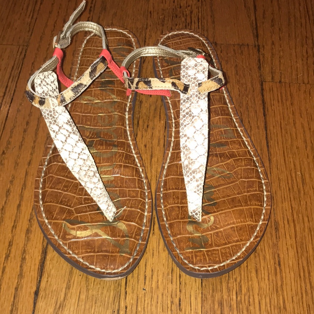Sam Edelman Sandals